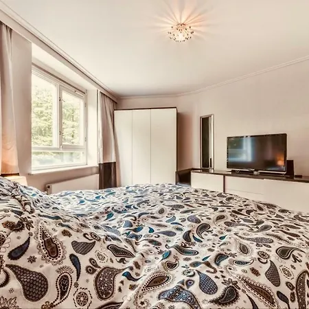 Homestay Shared Luxury Amsterdam